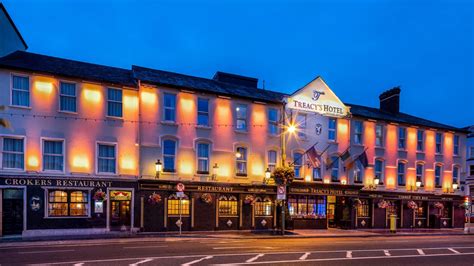 hotel chains in southern ireland