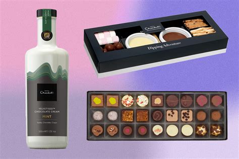 Hotel Chocolat Discount Code 10 Off