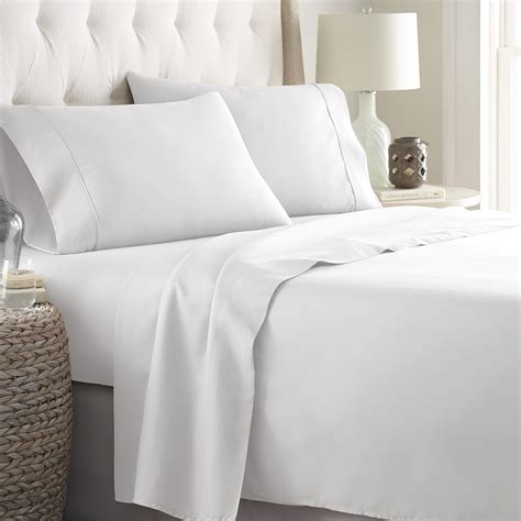 Hotel Collection Full Sheet Set