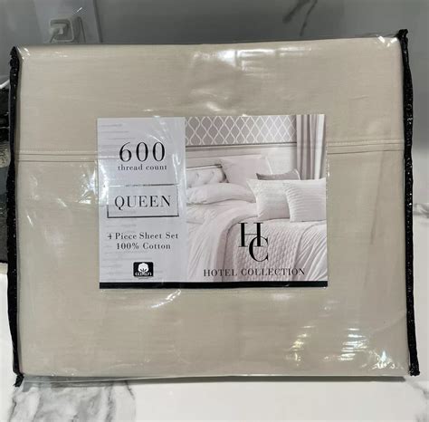 Hotel Collection Sheets Ebay