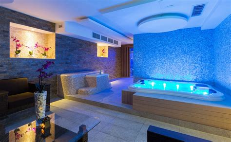 hotel con jacuzzi cdmx baratos