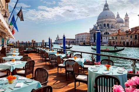 hotel con ristorante venezia