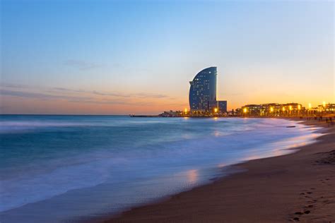 hotel consigliati a barcellona