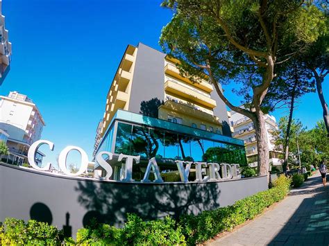 hotel costa verde prezzi