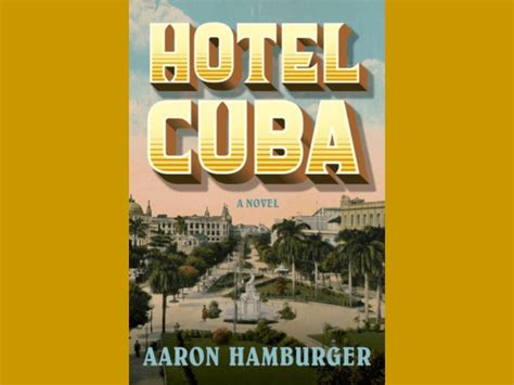 hotel cuba book review