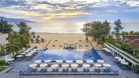 hotel da nang beach