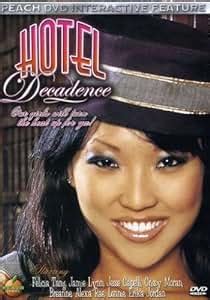 hotel decadence