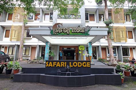 hotel dekat taman safari puncak bogor