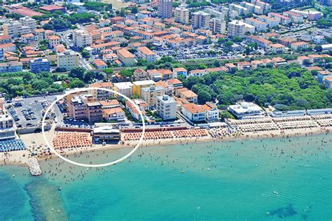 hotel delfino san vincenzo