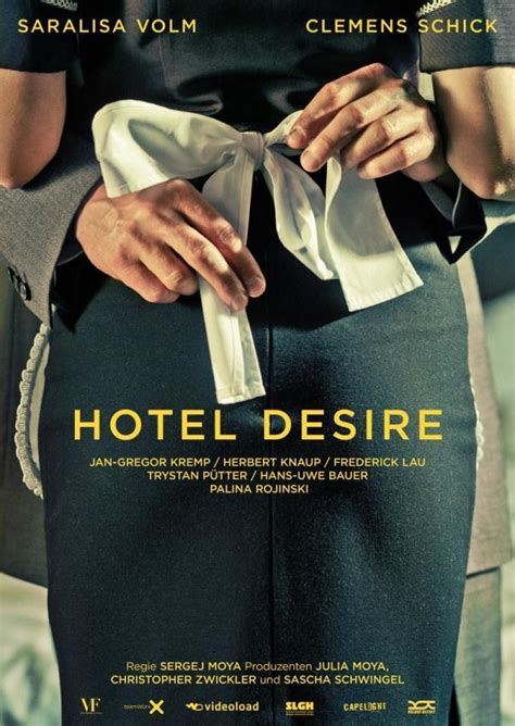 hotel desire