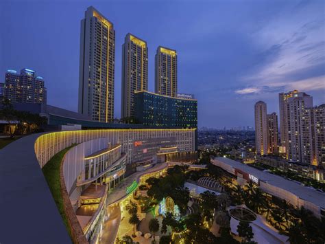 hotel di jakarta barat