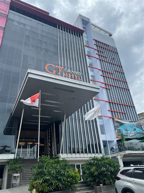 hotel di pasar baru jakarta