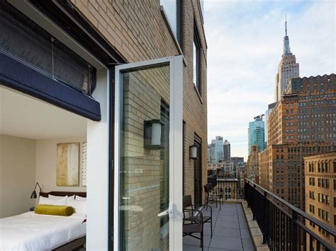 hotel discounts for long stays in new york city