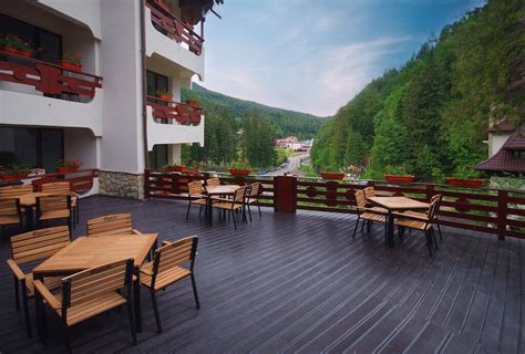 hotel dobru slanic moldova