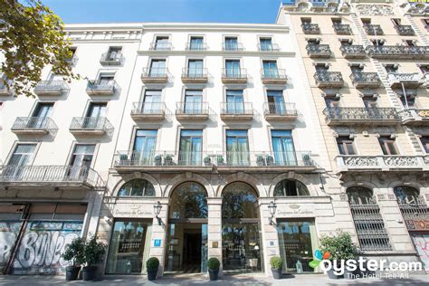 hotel duquesa de cardona barcelona