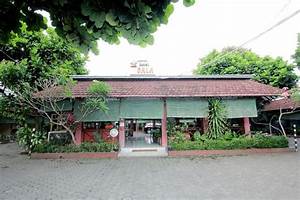 Hotel Duta Wisata Jogja