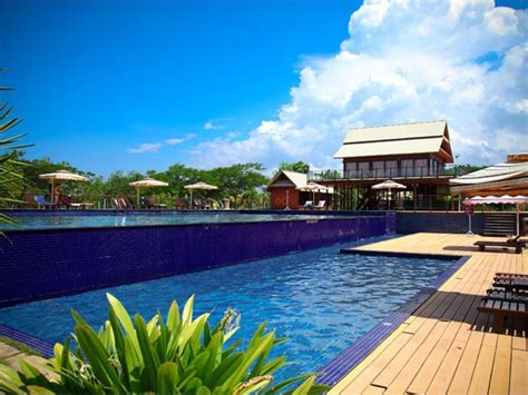 hotel duyong marina & resort