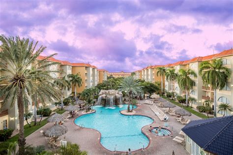 hotel eagle aruba resort & casino