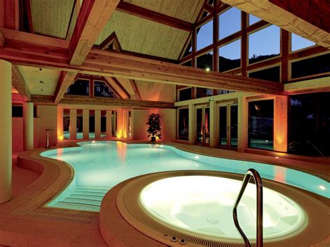 hotel en alsace avec piscine et spa