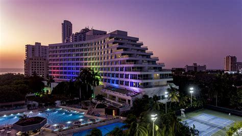 hotel en cartagena centro