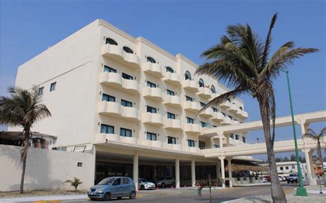 hotel en playa miramar tampico tamaulipas