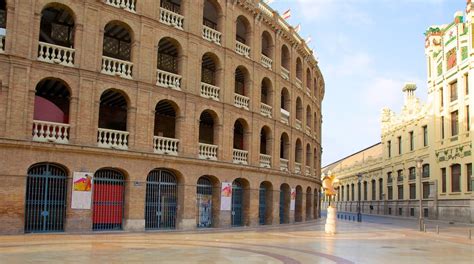 hotel en valencia centro