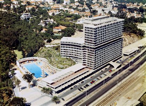 hotel estoril sol