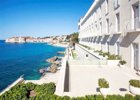 hotel excelsior dubrovnik beach