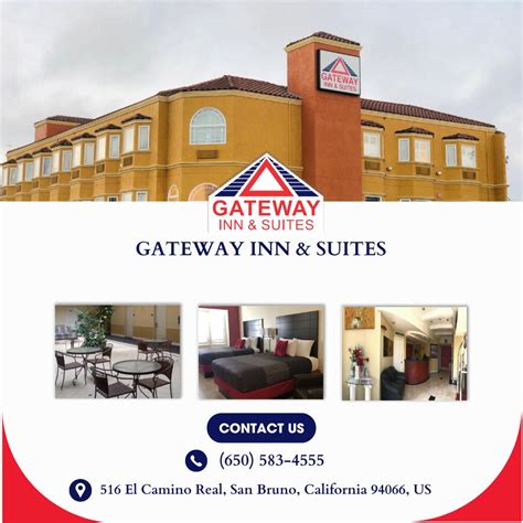 Hotel Gateway Inn