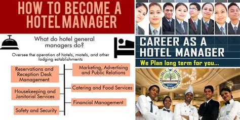 hotel general manager course