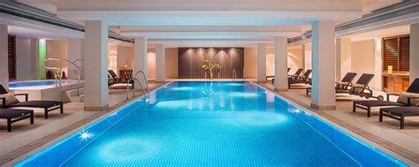 Hotel Germania Munich Pool