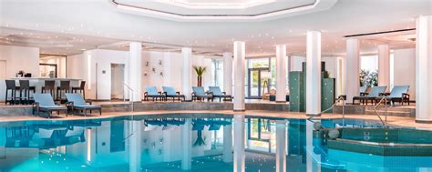 Hotel Germania Munich Spa