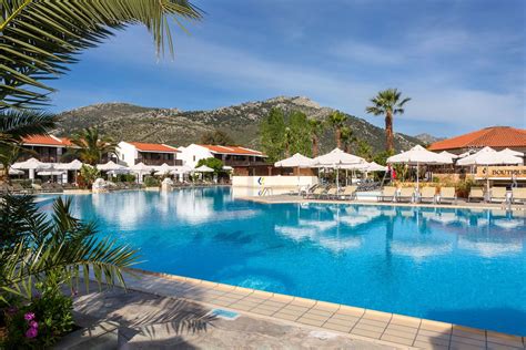hotel golden coast grece
