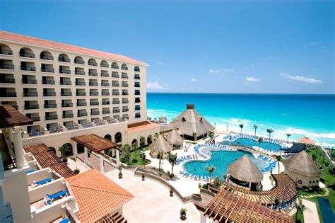 hotel gr caribe by solaris cancun