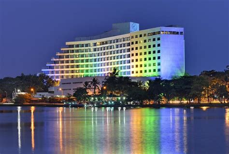 hotel hilton de cartagena