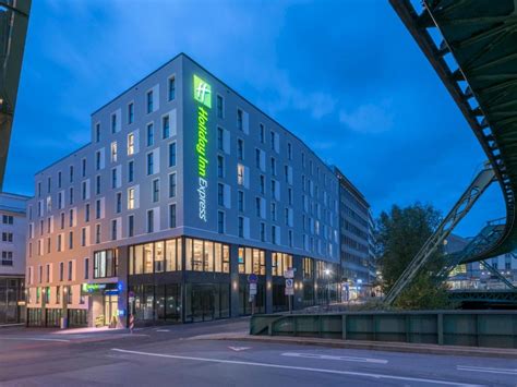 hotel holiday inn express wuppertal