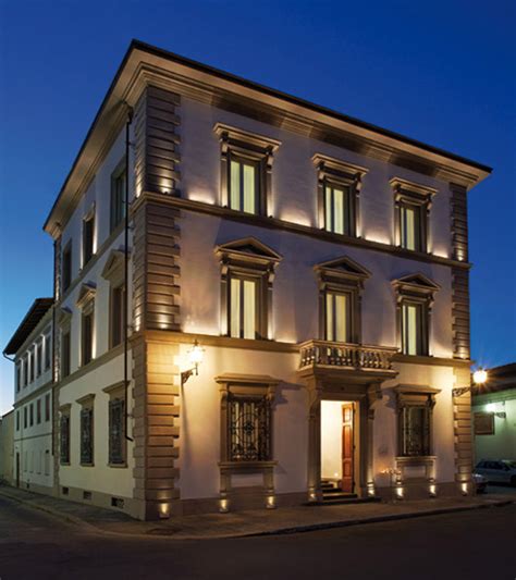 hotel home florence italy