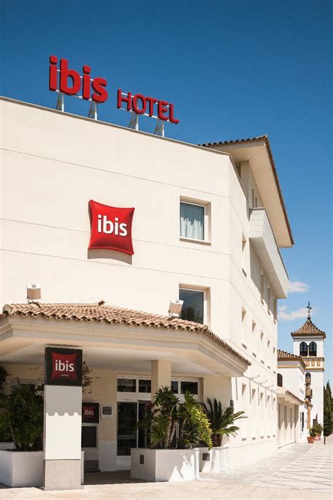 hotel ibis en sevilla