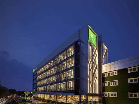 hotel ibis styles jakarta