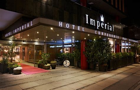 hotel imperial copenhagen phone number