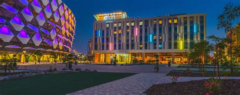 hotel in al ain uae