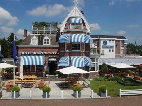 hotel in bergen holland