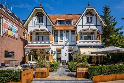 hotel in bergen niederlande