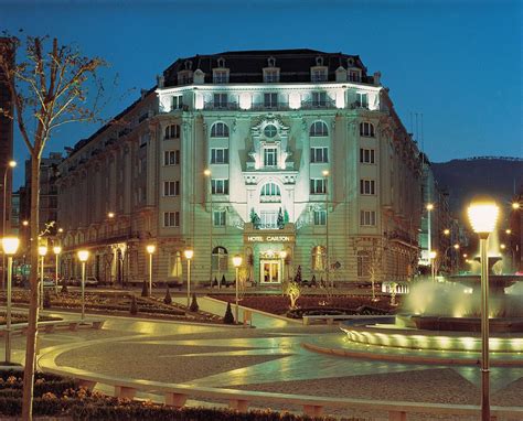 hotel in bilbao spain