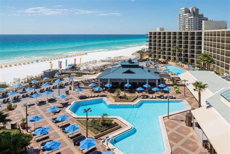 hotel in destin florida