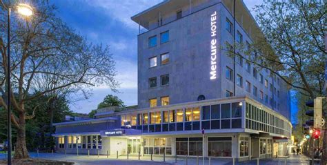 hotel in dortmund zentrum