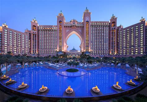 hotel in dubai rates and amenities