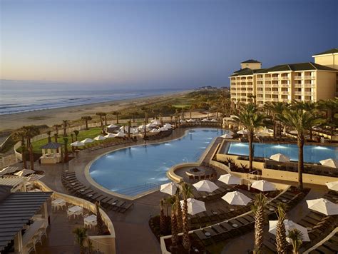 hotel in fernandina beach florida