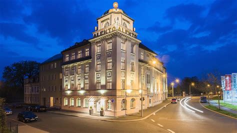 hotel in freiberg sachsen