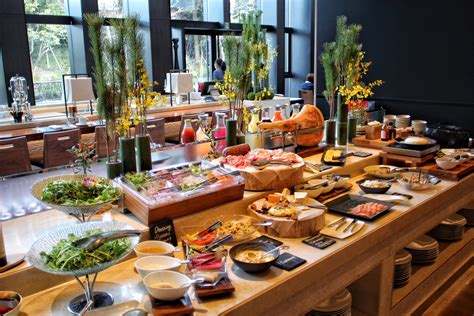 hotel in kyoto japan with free breakfast